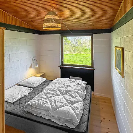 2 Bedroom In Vakantiehuis *