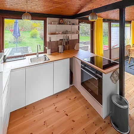 Vakantiehuis 2 Bedroom In Fårevejle