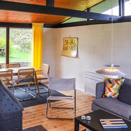 2 Bedroom In Fårevejle