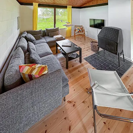 2 Bedroom In Vakantiehuis