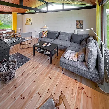 Vakantiehuis 2 Bedroom In