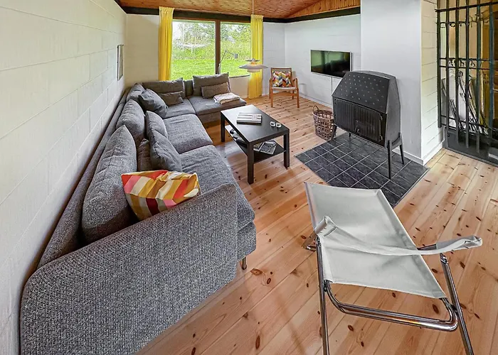 2 Bedroom In Ferienhaus